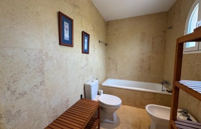 Resale - Apartment - Penthouse - Manilva - Manilva Centro