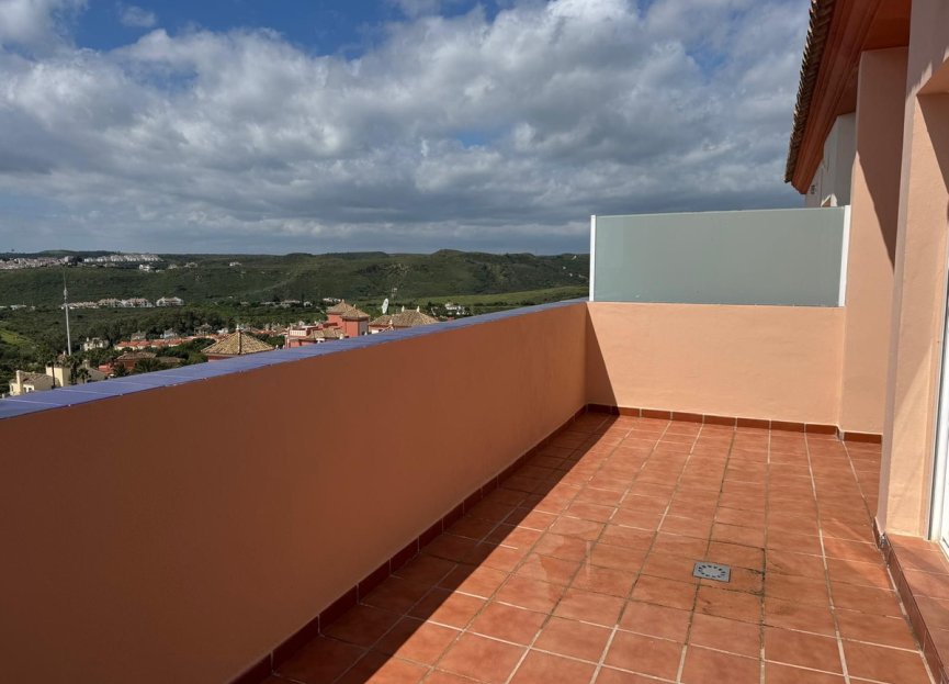 Resale - Apartment - Penthouse - Manilva - Manilva Centro