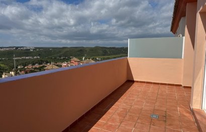 Resale - Apartment - Penthouse - Manilva - Manilva Centro