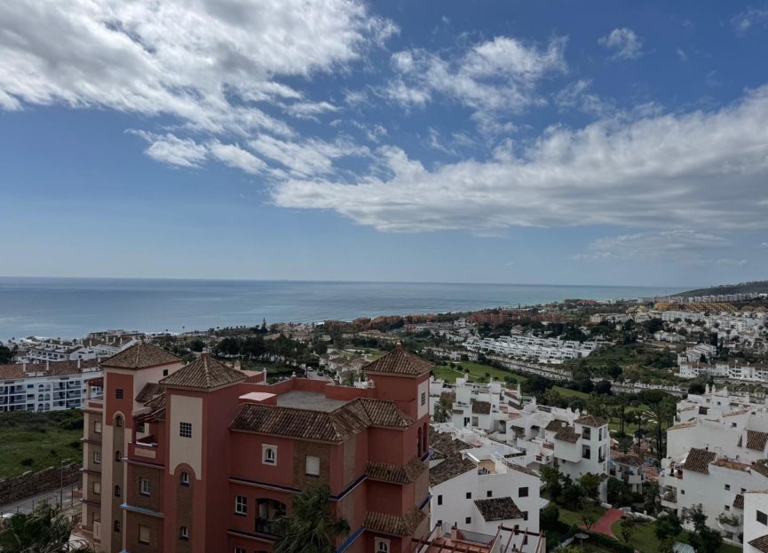 Resale - Apartment - Penthouse - Manilva - Manilva Centro