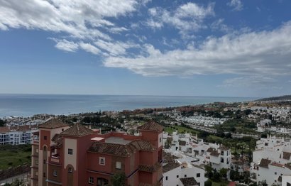 Resale - Apartment - Penthouse - Manilva - Manilva Centro