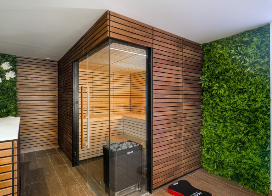 Resale - House - Detached Villa - Marbella - Guadalmina Baja