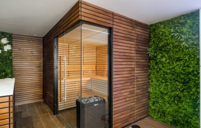 Resale - House - Detached Villa - Marbella - Guadalmina Baja