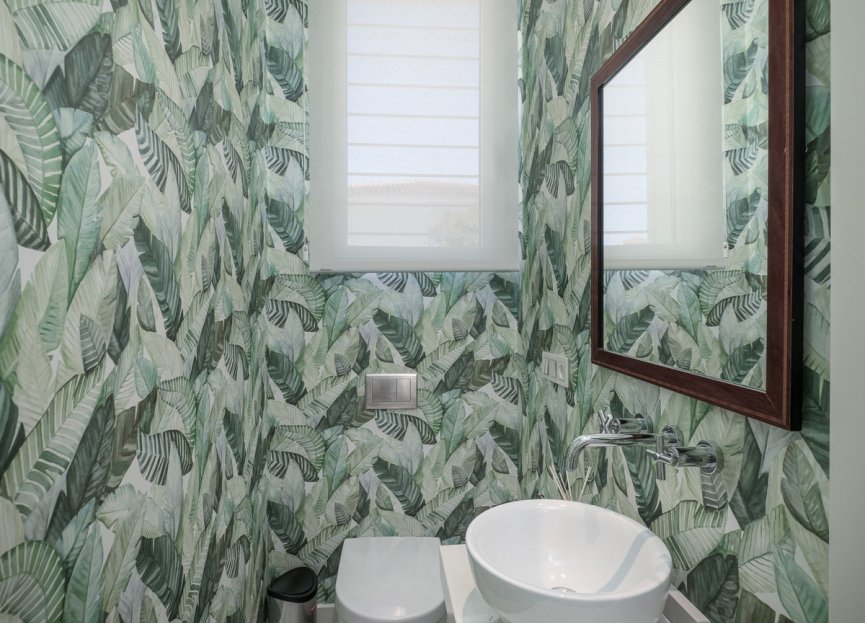 Resale - House - Detached Villa - Marbella - Guadalmina Baja