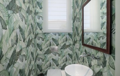 Resale - House - Detached Villa - Marbella - Guadalmina Baja