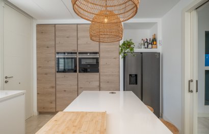 Resale - House - Detached Villa - Marbella - Guadalmina Baja