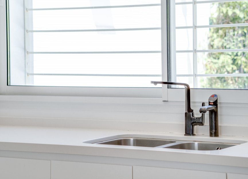 Resale - House - Detached Villa - Marbella - Guadalmina Baja