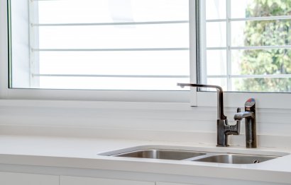 Resale - House - Detached Villa - Marbella - Guadalmina Baja