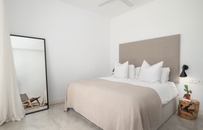 Resale - House - Detached Villa - Marbella - Guadalmina Baja