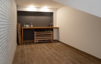 Resale - House - Detached Villa - Marbella - Guadalmina Baja