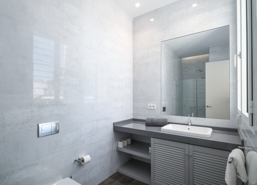 Resale - House - Detached Villa - Marbella - Guadalmina Baja