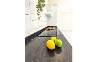 Resale - Apartment - Middle Floor Apartment - Marbella - Marbella Centro