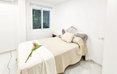 Resale - Apartment - Middle Floor Apartment - Marbella - Marbella Centro