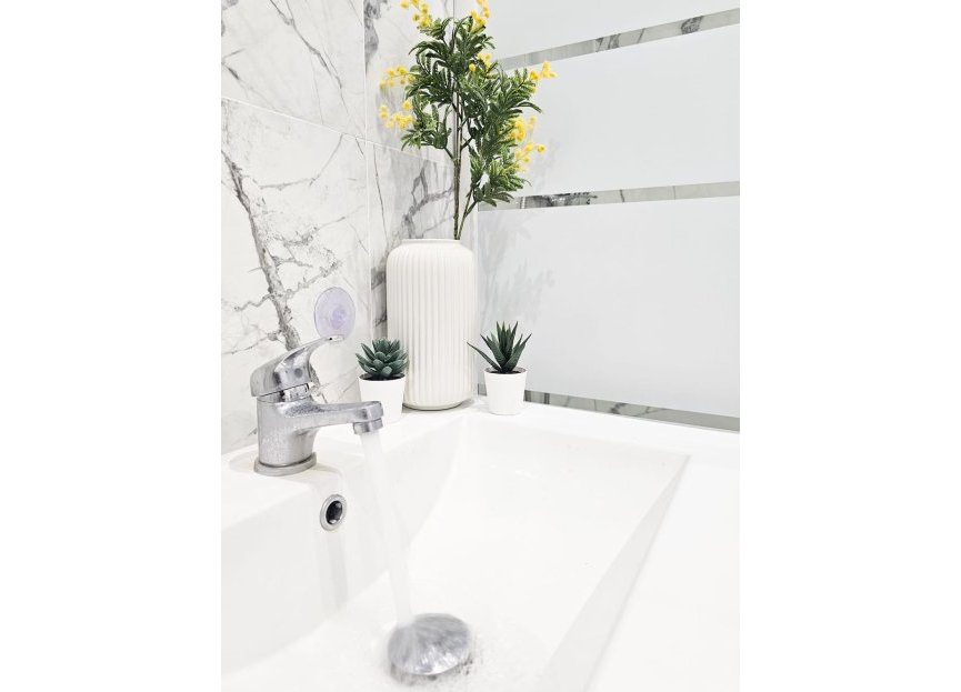 Resale - Apartment - Middle Floor Apartment - Marbella - Marbella Centro