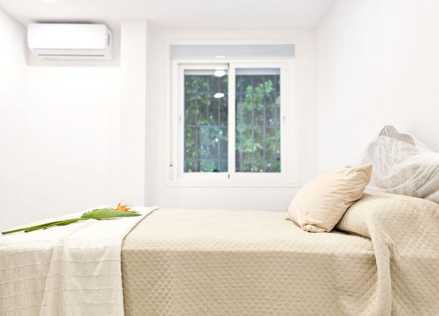 Resale - Apartment - Middle Floor Apartment - Marbella - Marbella Centro