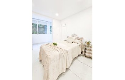 Resale - Apartment - Middle Floor Apartment - Marbella - Marbella Centro