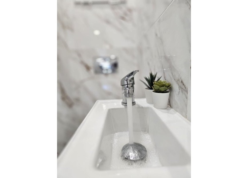 Resale - Apartment - Middle Floor Apartment - Marbella - Marbella Centro