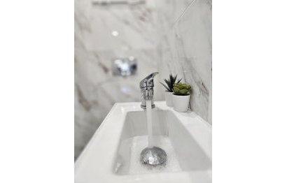 Resale - Apartment - Middle Floor Apartment - Marbella - Marbella Centro