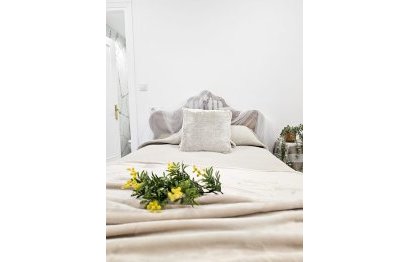 Resale - Apartment - Middle Floor Apartment - Marbella - Marbella Centro