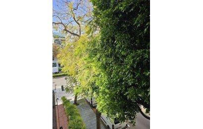 Resale - Apartment - Middle Floor Apartment - Marbella - Marbella Centro