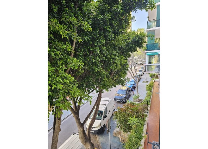 Resale - Apartment - Middle Floor Apartment - Marbella - Marbella Centro