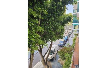 Resale - Apartment - Middle Floor Apartment - Marbella - Marbella Centro