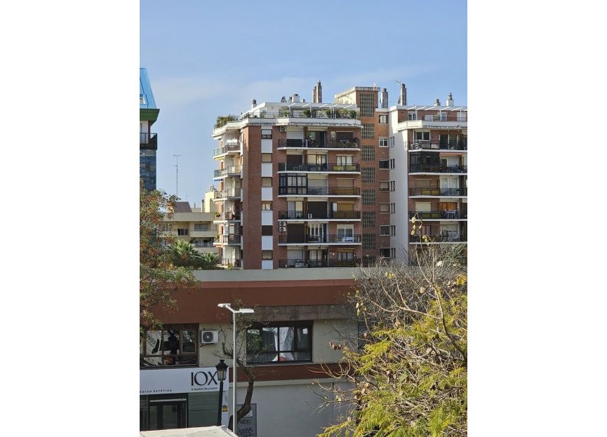 Resale - Apartment - Middle Floor Apartment - Marbella - Marbella Centro