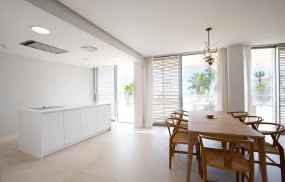 Resale - Apartment - Middle Floor Apartment - Estepona