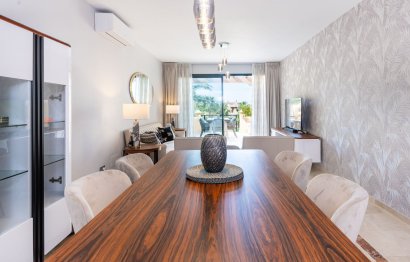 Reventa - Apartment - Penthouse - Estepona - Atalaya
