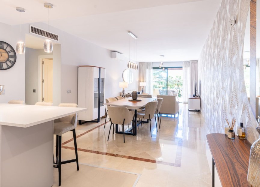 Reventa - Apartment - Penthouse - Estepona - Atalaya