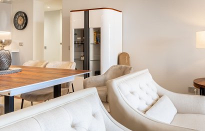 Reventa - Apartment - Penthouse - Estepona - Atalaya