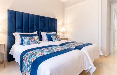 Reventa - Apartment - Penthouse - Estepona - Atalaya