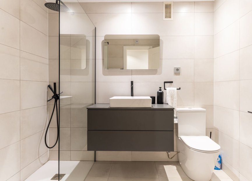 Reventa - Apartment - Penthouse - Estepona - Atalaya