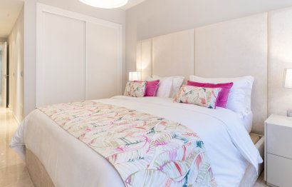 Reventa - Apartment - Penthouse - Estepona - Atalaya