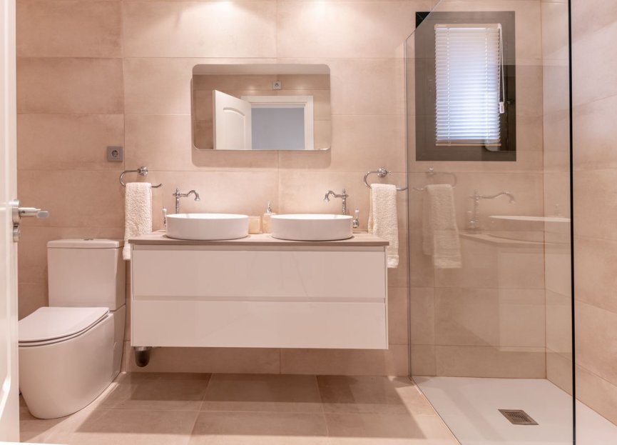 Reventa - Apartment - Penthouse - Estepona - Atalaya