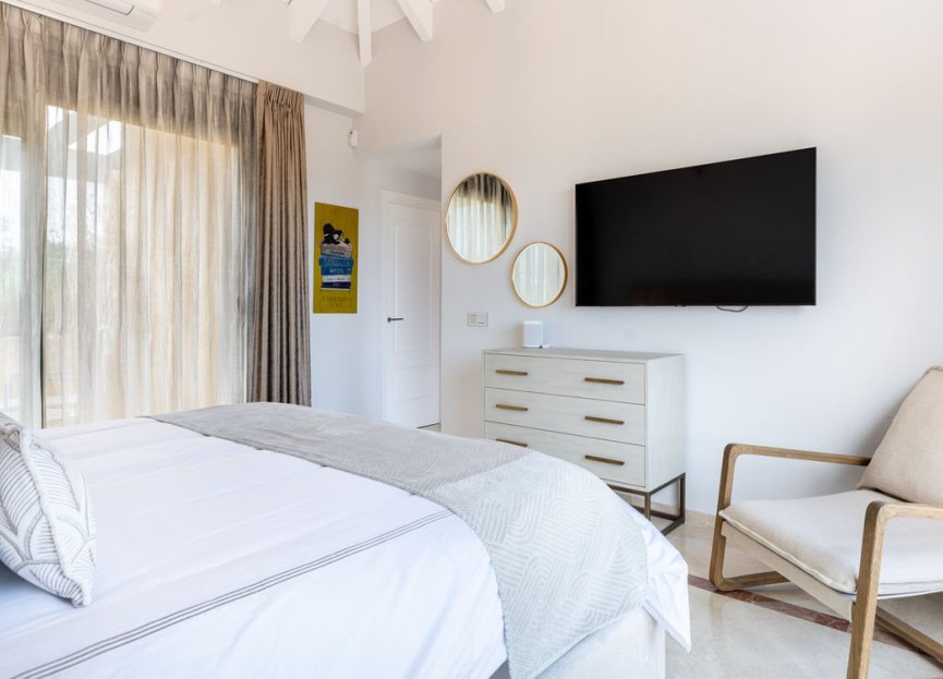 Reventa - Apartment - Penthouse - Estepona - Atalaya