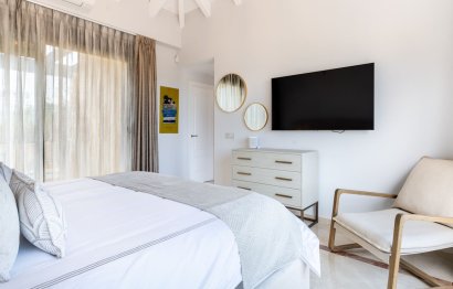 Reventa - Apartment - Penthouse - Estepona - Atalaya