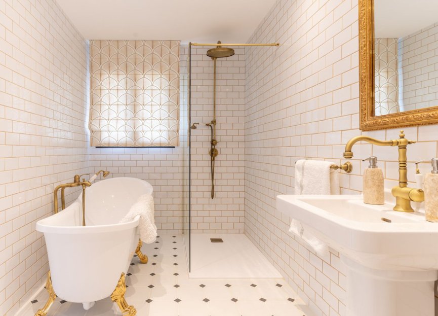 Reventa - Apartment - Penthouse - Estepona - Atalaya