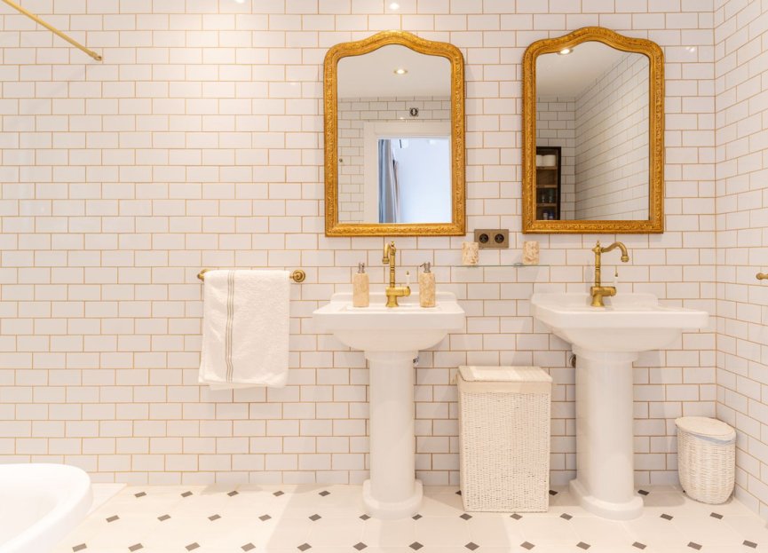 Reventa - Apartment - Penthouse - Estepona - Atalaya