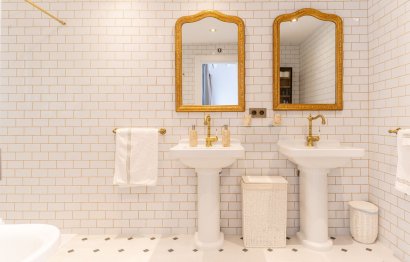 Reventa - Apartment - Penthouse - Estepona - Atalaya