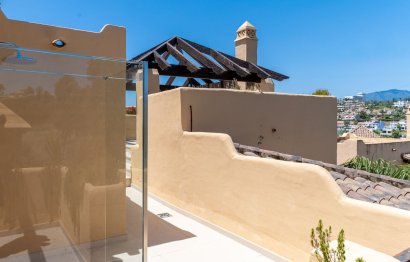 Reventa - Apartment - Penthouse - Estepona - Atalaya