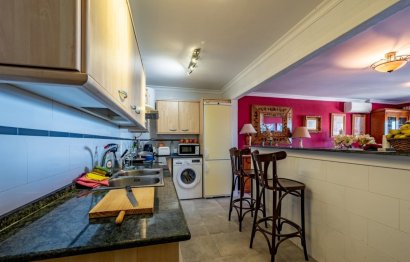 Resale - Apartment - Penthouse - Benalmádena - Benalmadena Centro