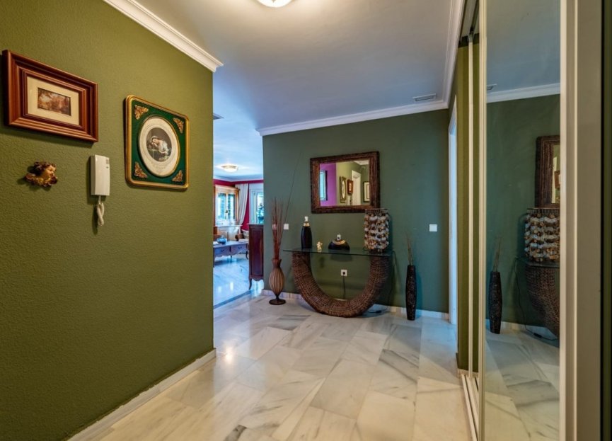 Resale - Apartment - Penthouse - Benalmádena - Benalmadena Centro