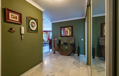 Resale - Apartment - Penthouse - Benalmádena - Benalmadena Centro