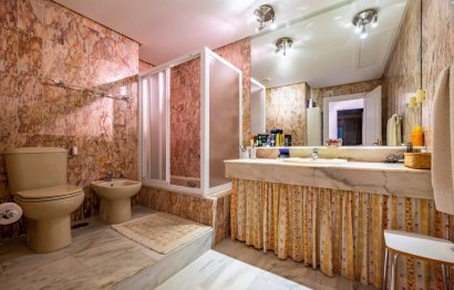 Resale - Apartment - Penthouse - Benalmádena - Benalmadena Centro