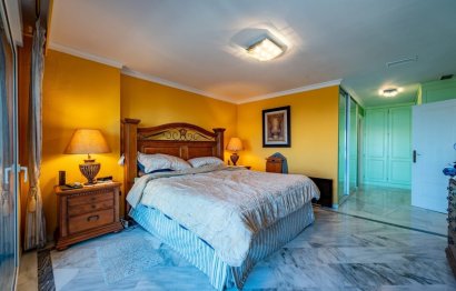 Resale - Apartment - Penthouse - Benalmádena - Benalmadena Centro