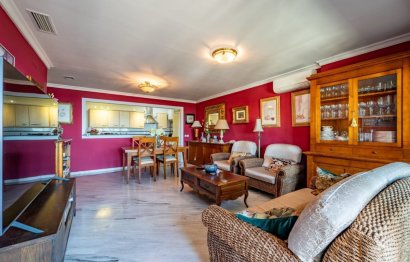 Resale - Apartment - Penthouse - Benalmádena - Benalmadena Centro