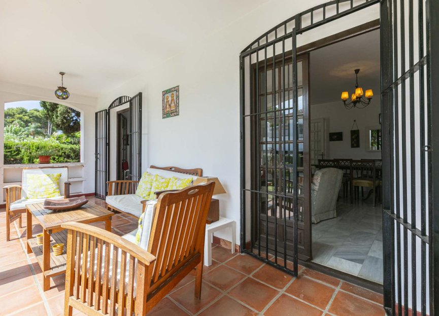 Resale - House - Townhouse - Estepona - New Golden Mile