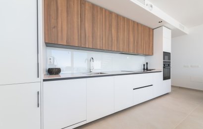 Resale - Apartment - Penthouse - Benalmádena - Benalmadena Centro