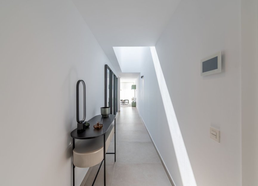 Resale - Apartment - Penthouse - Benalmádena - Benalmadena Centro